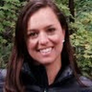 Meet your Posher, Emma fairchild